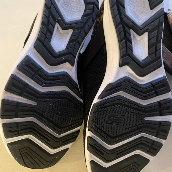 New Balance confert memory soals never warn. - Picture 7 of 7